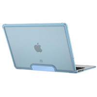 UAG Чохол [U] для Apple MacBook AIR 13' 2022 Lucent, Cerulean