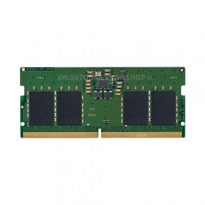 Kingston Пам'ять ноутбука DDR5 8GB 4800