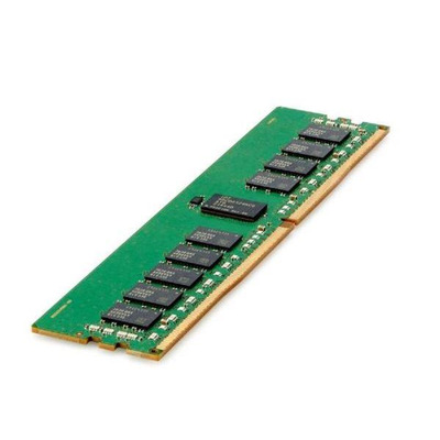 Пам'ять HPE 32GB (1x32GB) Dual Rank x4 DDR4-3200 CAS-22-22-22 Registered Smart Memory Kit