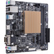 ASUS Материнcька плата PRIME J4005I-C Celeron DC 2.7GHz 2xDDR4 M.2 HDMI D-Sub LVDS mITX