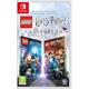 LEGO Harry Potter YR1-7 (Switch)