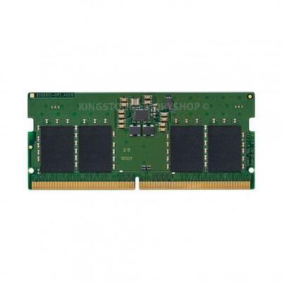 Kingston Память ноутбука DDR5 32GB 5200