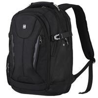 2E Рюкзак, Ultimate SmartPack 30L, черный