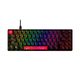 HyperX Клавиатура Alloy Origins 65 Red USB RGB ENG/RU, Black