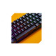 HyperX Клавиатура Alloy Origins 65 Red USB RGB ENG/RU, Black