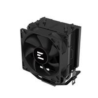 Zalman Процесорний кулер CNPS4X BLACK, LGA1700, 1200, 115X, 775, AM5, AM4, AM3+, AM3, FM2+, FM2, TDP150W