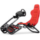 Playseat Кокпіт з кріпленням для керма та педалей Trophy - Red