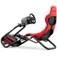 Playseat Кокпіт з кріпленням для керма та педалей Trophy - Red