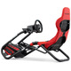 Playseat Кокпіт з кріпленням для керма та педалей Trophy - Red