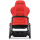 Playseat Кокпіт з кріпленням для керма та педалей Trophy - Red