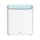 D-Link WiFi-система M32-2 EAGLE PRO AI AX1500 Mesh WiFi (2шт)