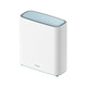 D-Link WiFi система M32-3 EAGLE PRO AI AX1500 Mesh WiFi (3шт)