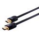 Cypress Кабель HDMI, CBL-H300-050, Premium 4K, 5.0M, 28AWG