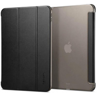 Spigen Чехол для Apple iPad 10.9" (2022) Smart Fold, Black