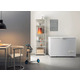 Indesit Морозильна скриня 92x140,5x70, 390л, А+, ST, білий