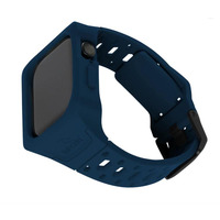 UAG Ремешок для Apple Watch 45/44/42 Huntington, Navy