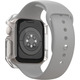 UAG Чохол для Apple Watch Case 41mm Scout, Frosted Ice