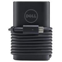 Адаптер для ноутбука Dell USB-C 45 W AC Adapter with 1 meter Power Cord - Euro