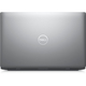 Dell Ноутбук Latitude 5540 15.6" FHD IPS AG, Intel i7-1355U, 16GB, F512GB, UMA, Lin, сірий