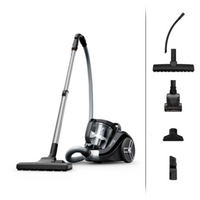 Пилосос Rowenta Compact Power XXL Total Clean Kit RO4B75EA