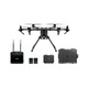 Yuneec Дрон H850 RTF/RTK T1, 2 Acc, транспортный кейс, Universal Payload