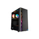 ПК 2E Complex Gaming AMD R5-5500, 16Gb, F500GB, NVD3050-8, B550, G2052, 550W, FreeDos