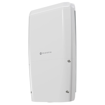 Mikrotik FiberBox Plus (CRS305-1G-4S+OUT) 4-портовый управляемый