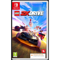 LEGO Drive (Switch)