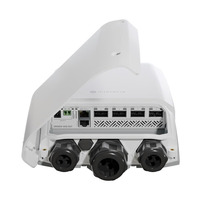 MikroTiK Комутатор Cloud Router Switch CRS504-4XQ-OUT