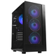 ПК 2E Complex Gaming Intel i5-12400F, 16Gb, F1TB, NVD3060-12, B660, G3301, 650W, FreeDos