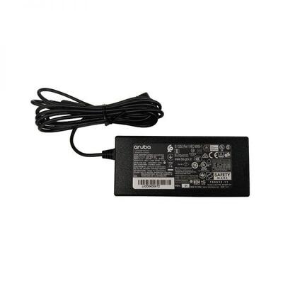 Блок питания HPE Aruba 48V/50W AC/DC Power Adapter Type C