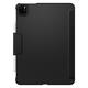 Spigen Чехол для Apple iPad Pro 11" (2022/2021) / iPad Air 10.9"(2022/2020) Smart Fold Plus, Black