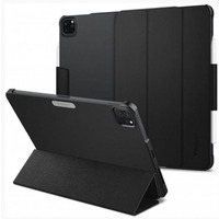 Spigen Чехол для Apple iPad Pro 11" (2022/2021) / iPad Air 10.9"(2022/2020) Smart Fold Plus, Black