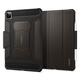 Spigen Чехол для Apple iPad Pro 11"(2022/2021/2020/2018) Rugged Armor Pro, Gunmetal