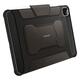 Spigen Чехол для Apple iPad Pro 11"(2022/2021/2020/2018) Rugged Armor Pro, Gunmetal