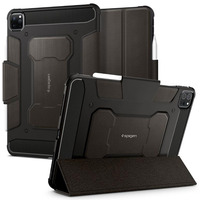 Spigen Чехол для Apple iPad Pro 11"(2022/2021/2020/2018) Rugged Armor Pro, Gunmetal