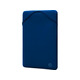 HP Чехол Protective Reversible 14 BLK/BLU Laptop Sleeve