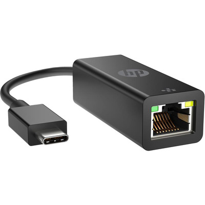 Адаптер HP USB-C to RJ45 G2