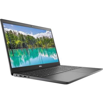 Ноутбук Dell Latitude 3510 15.6FHD AG/Intel i7-10510U/8/256F/int/Lin