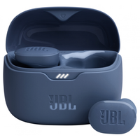 Наушники JBL TUNE BUDS Синие (JBLTBUDSBLU)