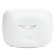 Bluetooth-гарнітура JBL Tune Buds White (JBLTBUDSWHT)