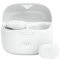 Bluetooth-гарнітура JBL Tune Buds White (JBLTBUDSWHT)