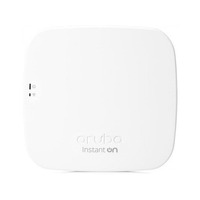 Точка доступу HPE Aruba Instant On AP12 (RW) 3X3 11ac Wave2 Indoor Access Point