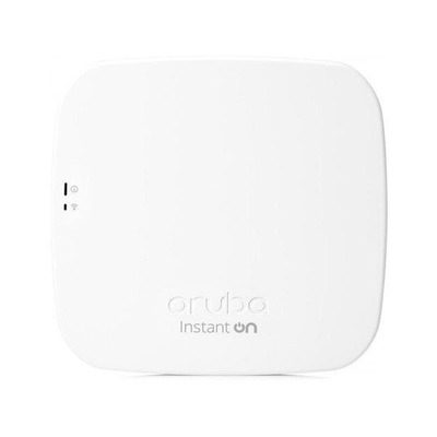 Точка доступа HPE Aruba Instant On AP12 (RW) 3X3 11ac Wave2 Indoor Access Point