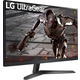 LG Монітор 31.5" 32GN50R-B