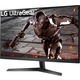 LG Монітор 31.5" 32GN50R-B