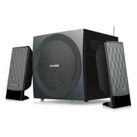 Акустическая система Microlab M-300U 2,1, Black