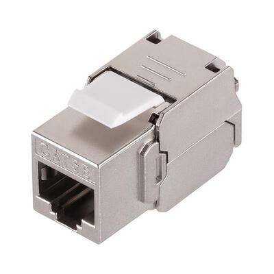 Модуль 2Е Keystone CАТ 5e, FTP, RJ45