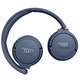 Гарнитура JBL TUNE 670NC Blue (JBLT670NCBLU)