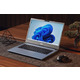 Ноутбук 2E Complex Pro 14 Lite 14" FHD IPS AG, Intel i5-1240P, 16GB, F512GB, UMA, DOS, ice crystal blue